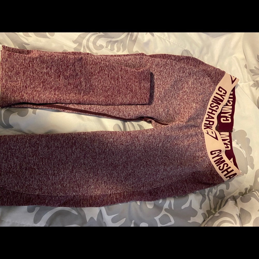 Flex leggings